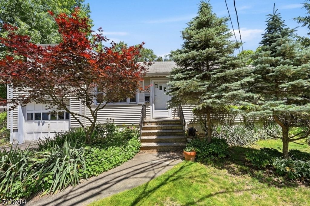 26 Hillside Ter, Livingston, NJ, Livingston