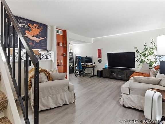 3rd image of 2215 E 66th Pl S #1004
