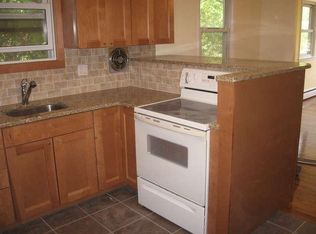 29 Highland Rd #1, Brookline, MA 02445