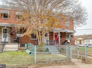 6320 Brown Ave, Baltimore, MD 21224