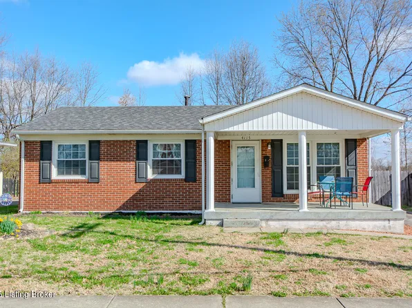 4115 Kurtz Ave, Louisville, KY 40229