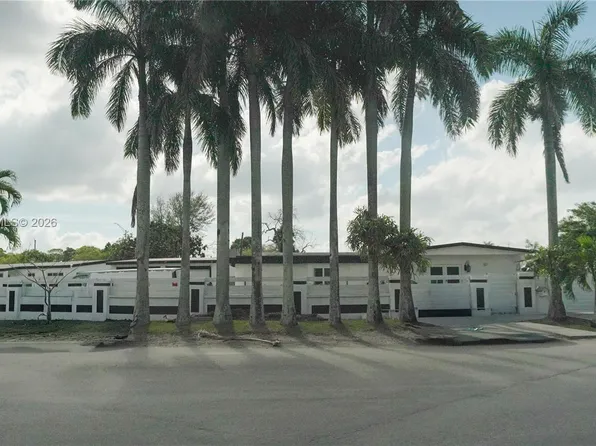 1720 NW 124th Ter, Miami, FL 33167