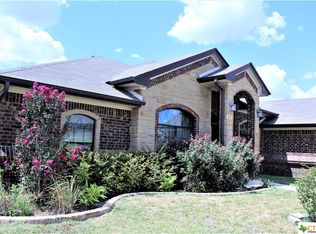 5105 Heredity Ln, Killeen, TX 76549