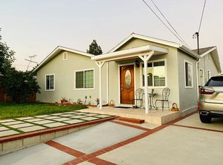 7940 Goll Ave, North Hollywood, CA 91605