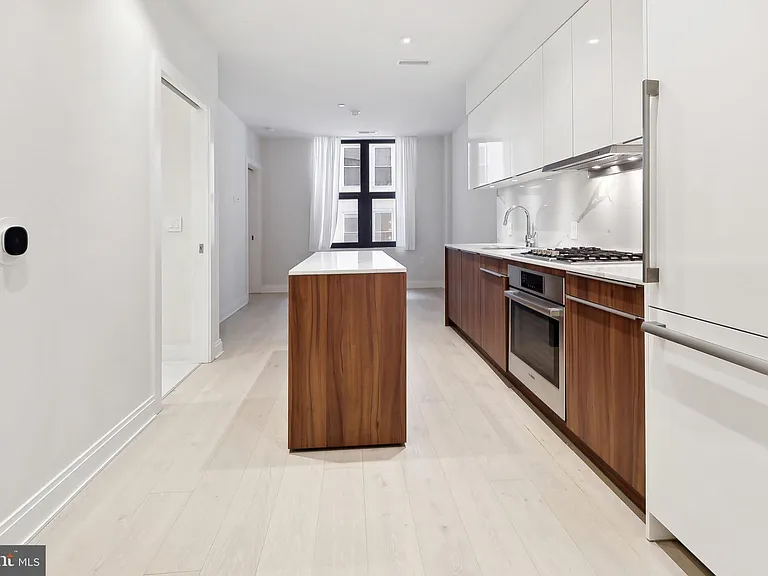 1427 Rhode Island Ave NW #202 — Photo 7