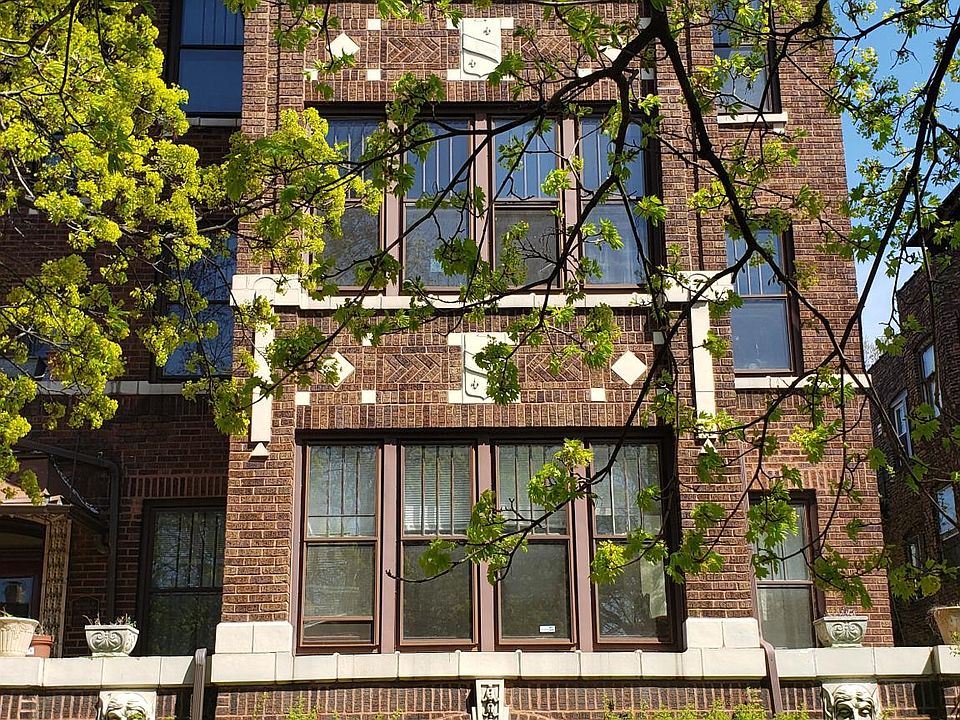 1st image of 1130 W North Shore Ave #3