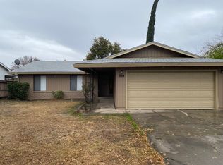 864 La Jolla Way, Merced, CA 95348