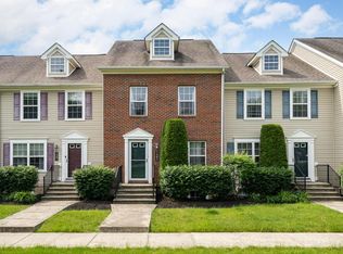 5405 Central College Rd #G-17G, Westerville, OH 43081
