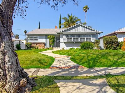 6555 Bothwell Rd, Reseda, CA, 91335