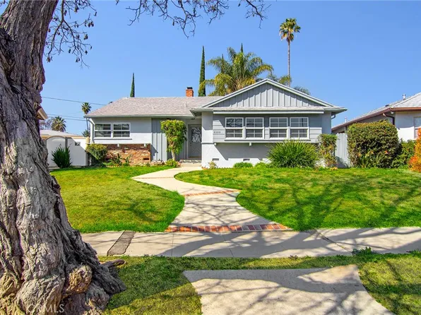 6555 Bothwell Rd, Reseda, CA 91335
