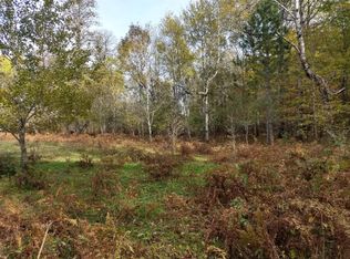 N 25th Rd, Buckley, MI 49620