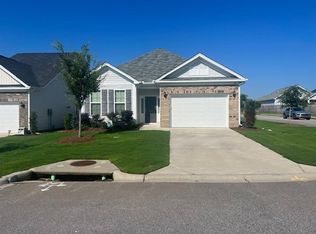 1452 Ardennes Dr, Elgin, SC 29045