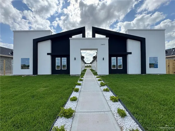 11403 N 24th Ln, McAllen, TX