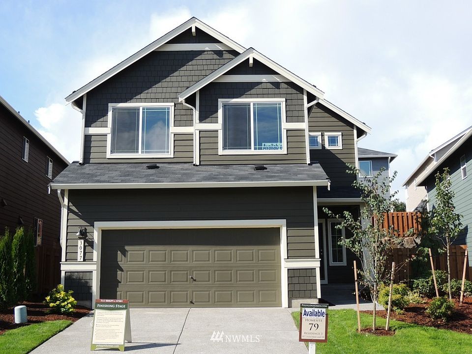 1st image of 3077 Vista Verde (Lot 79) Lane SW