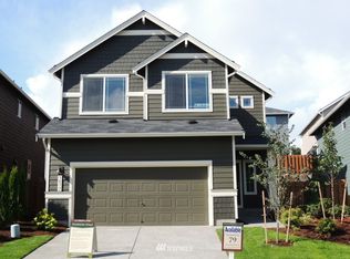 3077 Vista Verde Ln SW LOT 79, Tumwater, WA 98512
