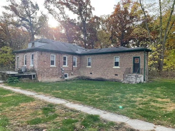 11420 W 119th Ave, Cedar Lake, IN 46303