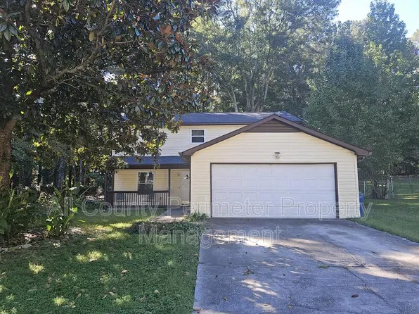 6255 Beaver Creek Trl, Atlanta, GA 30349