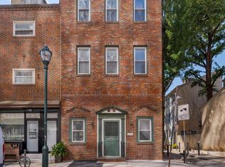 1108 Locust St, Philadelphia, PA 19107