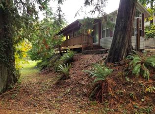 245 Tower Rd, Castle Rock, WA