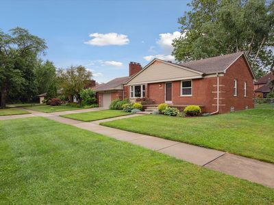 9996 Manor Ave, Allen Park, MI, 48101