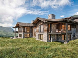 41700 MARABOU Loop, Steamboat Springs, CO 80487