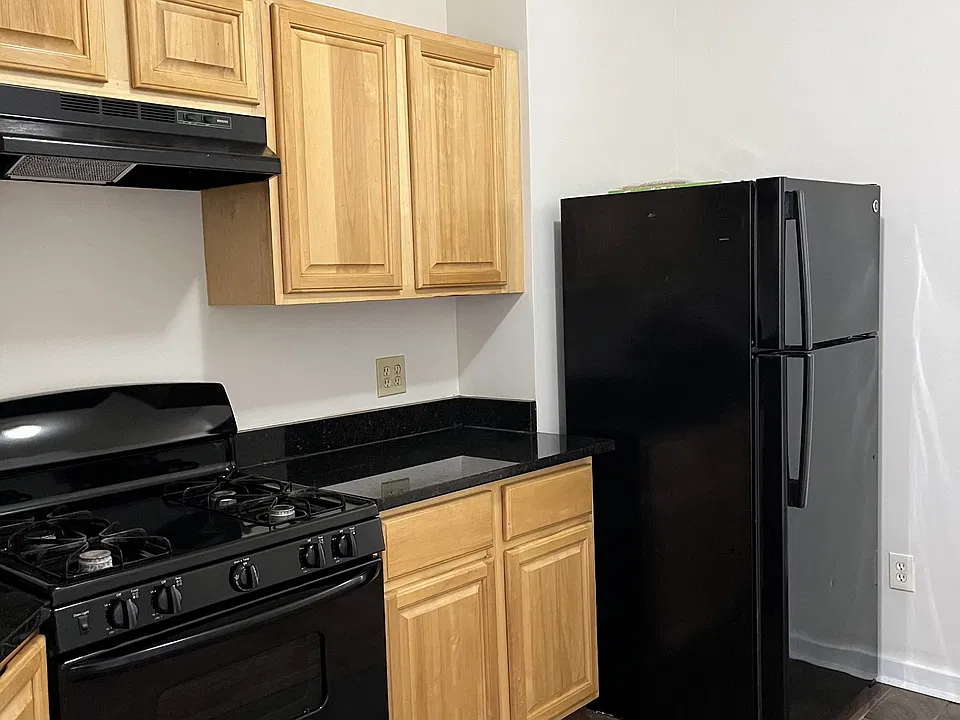 20 W Haines St #1