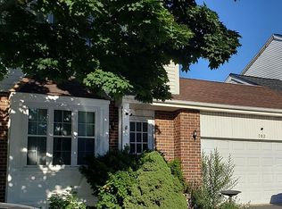 702 Arbury Ct, Romeoville, IL 60446