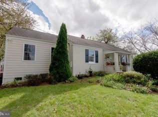 48 Trough Rd, Shepherdstown, WV 25443