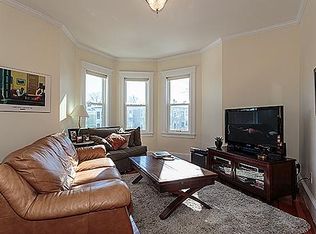 922 E Broadway UNIT 3, South Boston, MA 02127