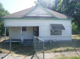 112 S Trinity Ave, Corsicana, TX 75110