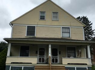 418 Grove Ave #420, Johnstown, PA 15902