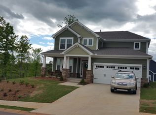 125 Noble St, Taylors, SC 29651