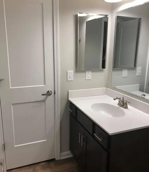 Park Place Apartments — Photo 37