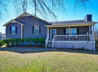 1425 Wisteria St SE, Cullman, AL 35055