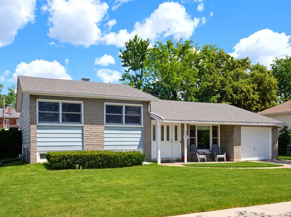 626 Debra Dr, Des Plaines, IL 60016