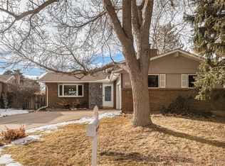 7127 S Fairfax Ct, Centennial, CO 80122