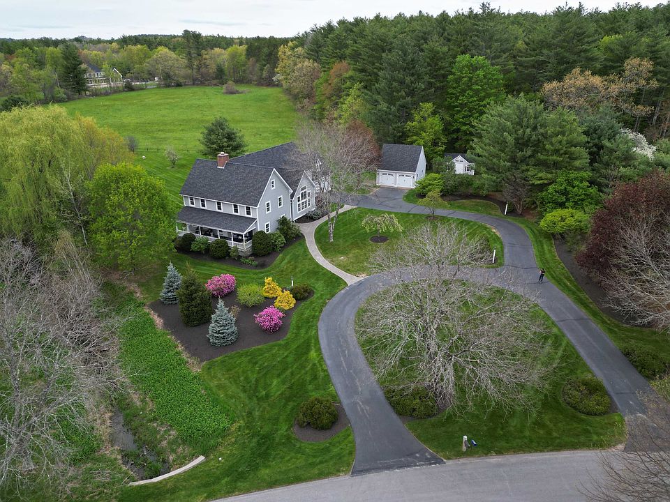 14 Powers Road, Hollis, NH 03049 Zillow