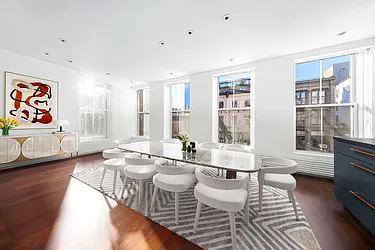 419 West Broadway, #4S