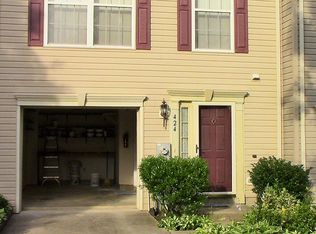 424 Autumn Harvest Ct, ABINGDON, MD