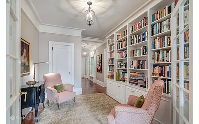 Sold by Douglas Elliman