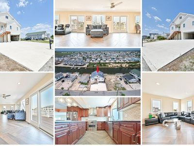 26 S Ensign Dr, Little Egg Harbor, NJ, 08087