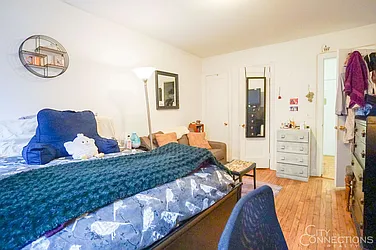 Rented by City Connections Realty