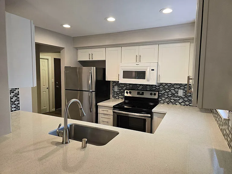 8. Kitchen