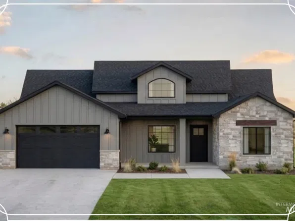 517 Glen Eagle Dr, Jerome, ID 83338