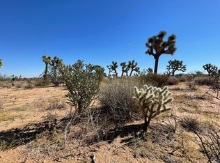 0 Pajara Dr, Yucca Valley, CA 92284