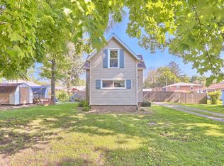 306 E Reynolds St, Tolono, IL 61880