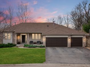 13723 Findlay Ave, Apple Valley, MN 55124