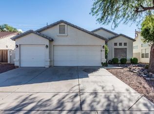 3041 N Silverado, Mesa, AZ 85215