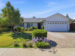 3024 Bernard Ave, San Ramon, CA 94583