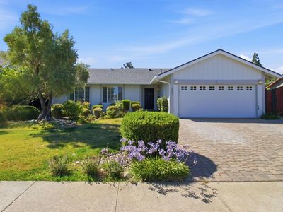 3024 Bernard Ave, San Ramon, CA, 94583